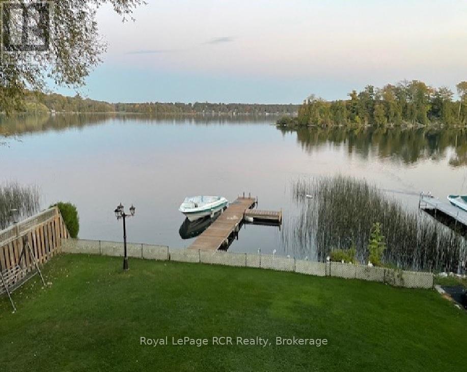 48 Island View Dr N, South Bruce Peninsula, ON N0H 1A0