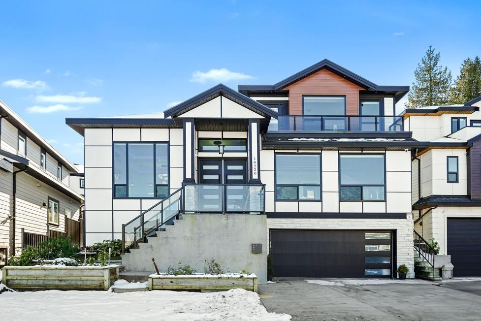 114 Avenue Unit 14220, Surrey, BC V3R 1P2