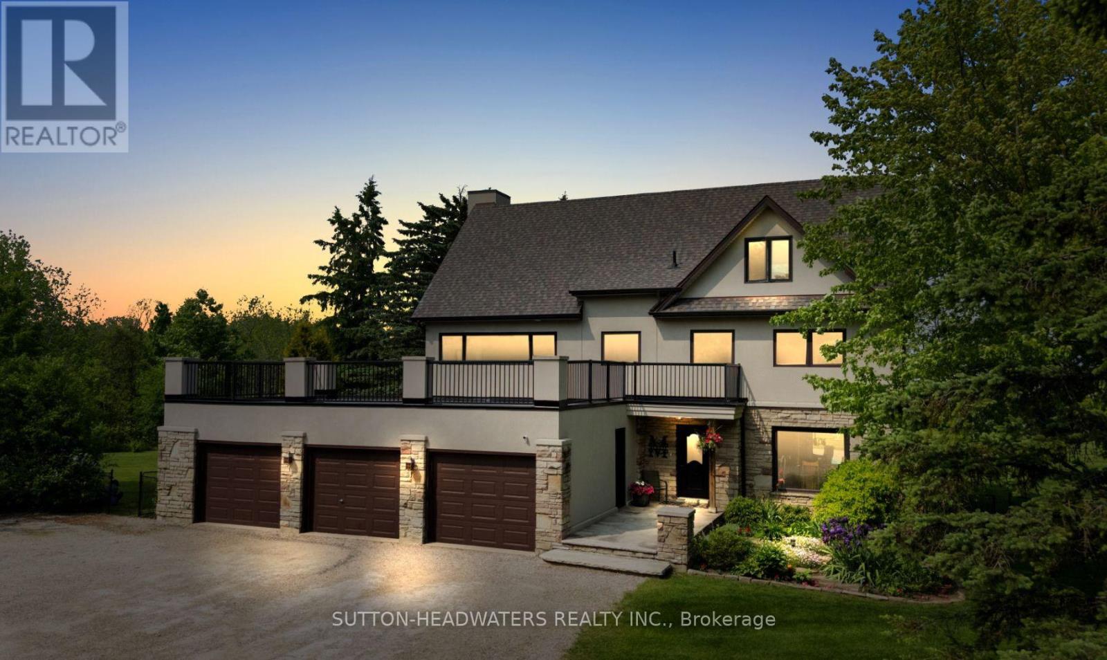 15415 Clayhill Rd, Halton Hills, ON L7G 4S8