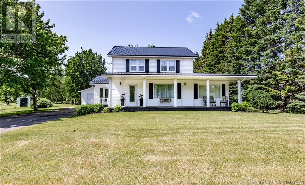 9540 Main St, Richibucto, NB E4W 4E4
