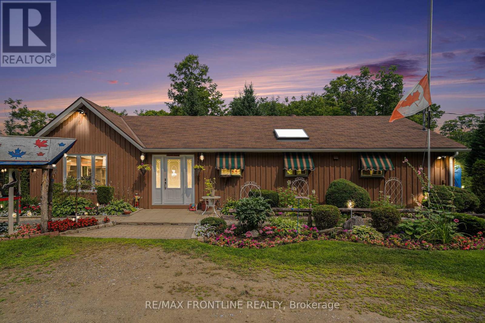 3644 Bell Line Rd, Central Frontenac, ON K0H 2E0