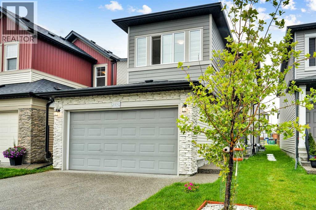 232 Cornerbrook Common NE, Calgary, AB t3n 1l9