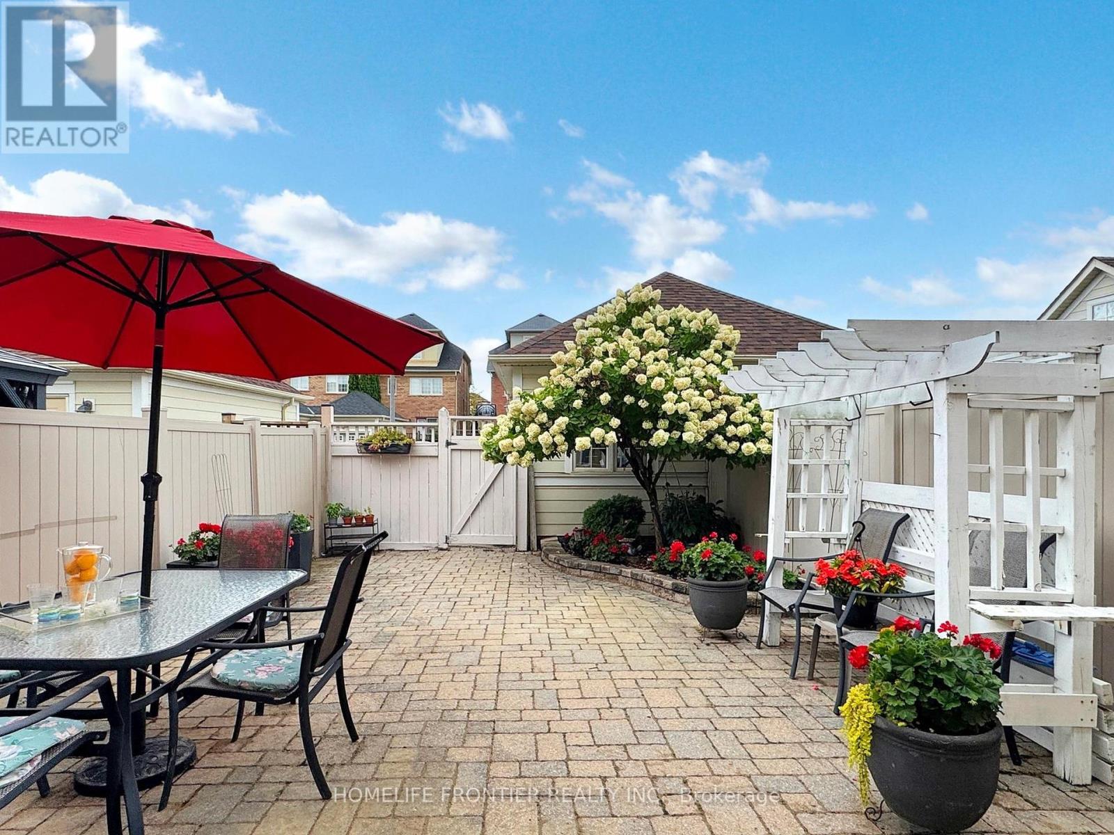 26 Outer Banks Dr, Markham, ON L6B 0N5