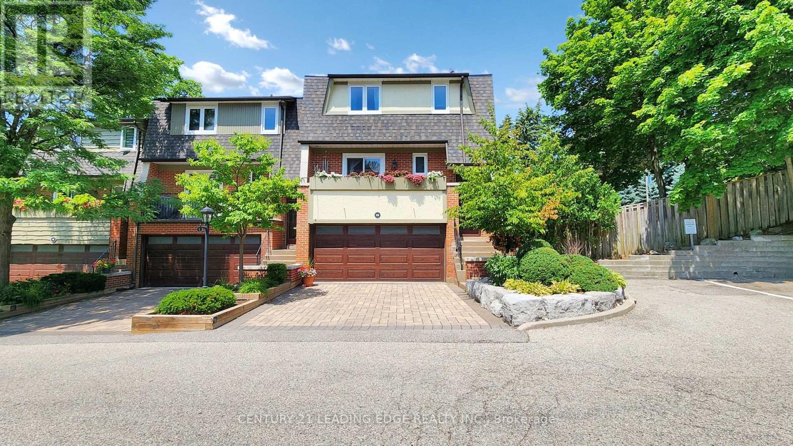 99 Quail Valley Cres, Markham, ON L3T 4P9