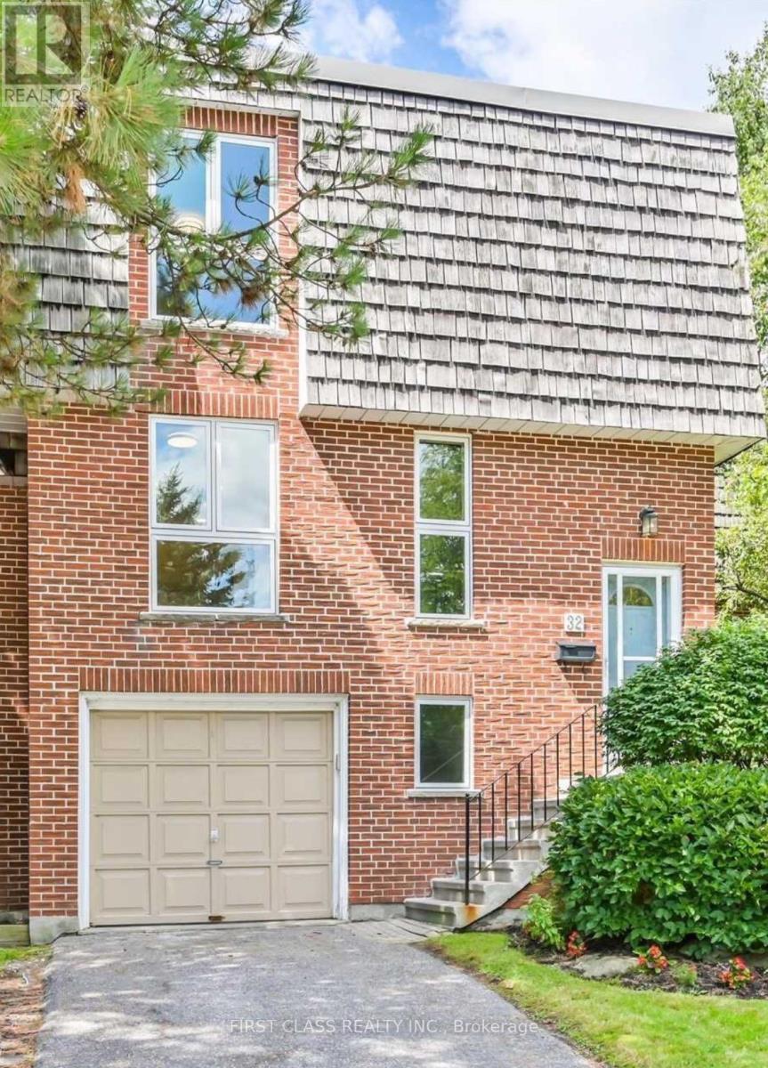 32 Scenic Mill Way, Toronto St. Andrew-windfields, ON M2L 1S5
