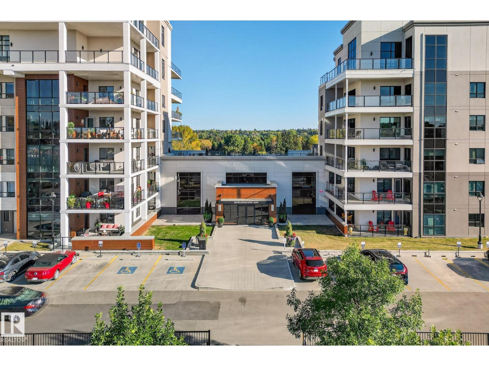 200 Bellerose Drive #418, St. Albert, AB T8N 7P7