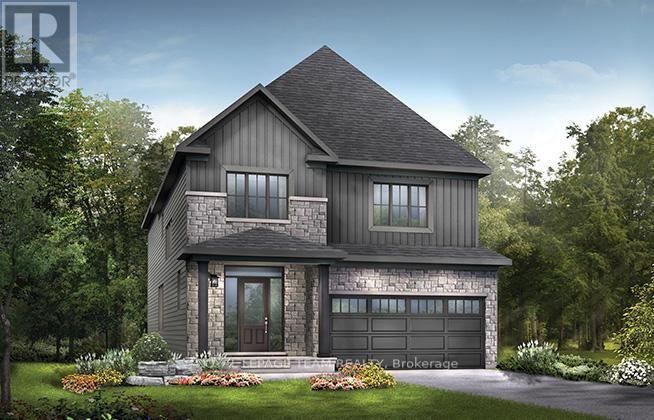 908 Locomotion Ln, Ottawa, ON K2V 0V1