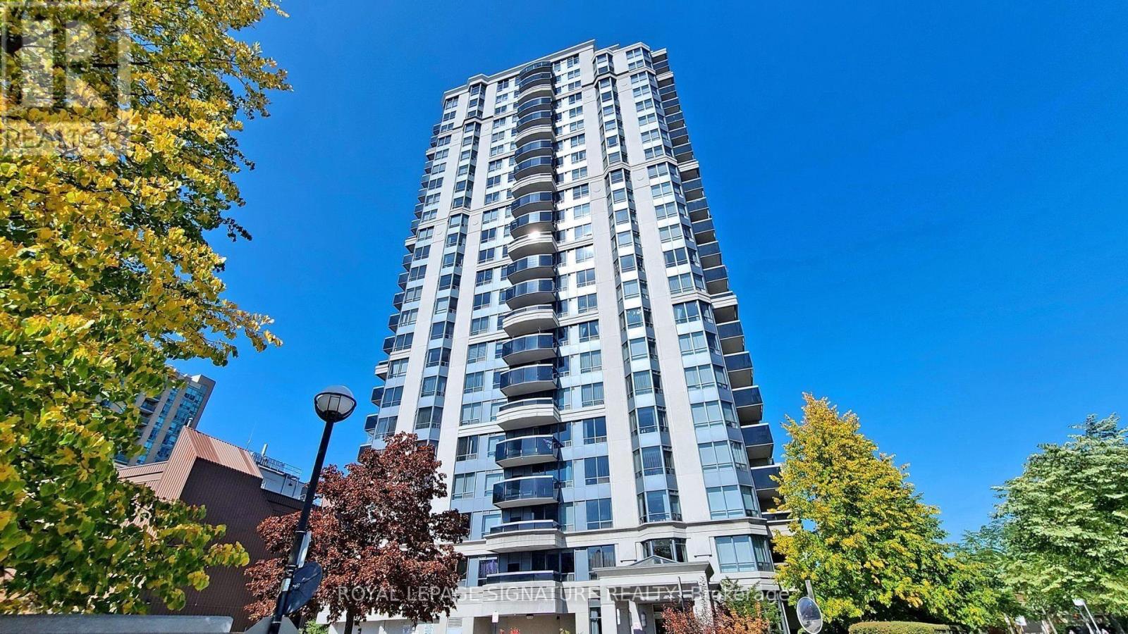 2503 35 Finch Ave E, Toronto, ON M2N 6Z8