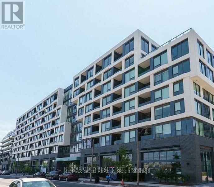 723 2450 Old Bronte Rd W, Oakville, ON L6M 5P6