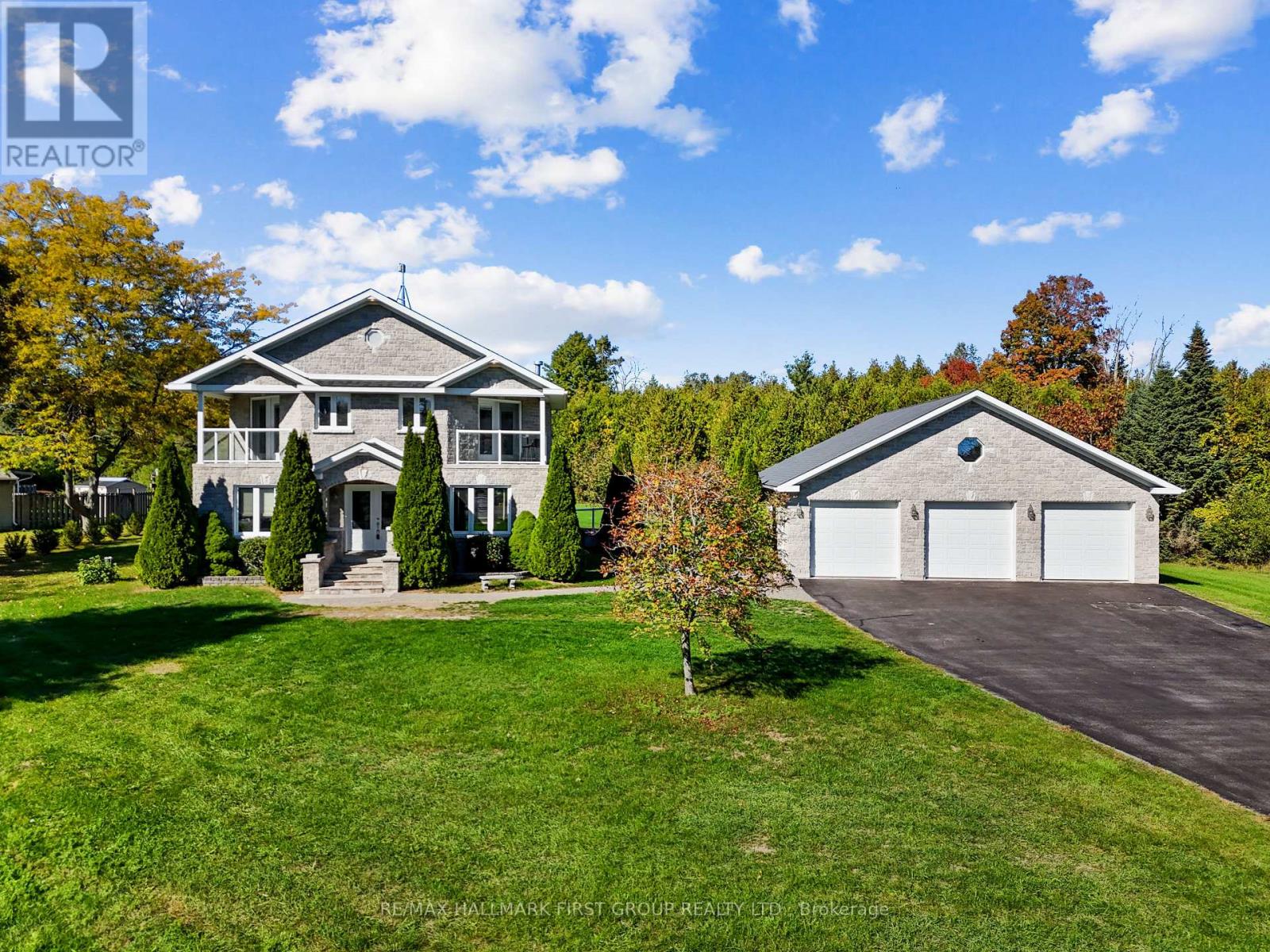282 Lakeshore Rd, Alnwick/Haldimand, ON K9A 4J8
