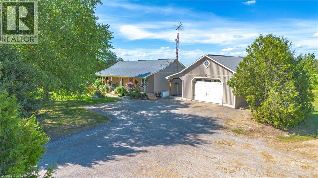 418 Norwich Rd, Norwich, ON N0J 1P0