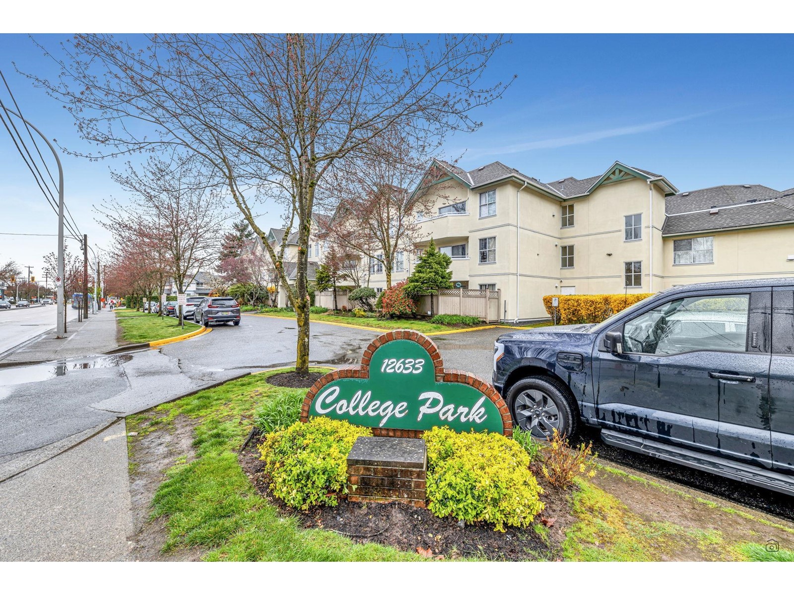12633 72 Avenue Unit 112, Surrey, BC V3W 0A4