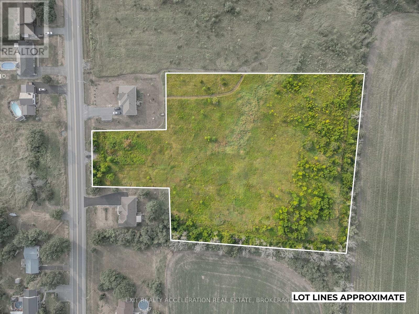 00 County Rd 8, Greater Napanee Greater Napanee, ON K7R 3K6