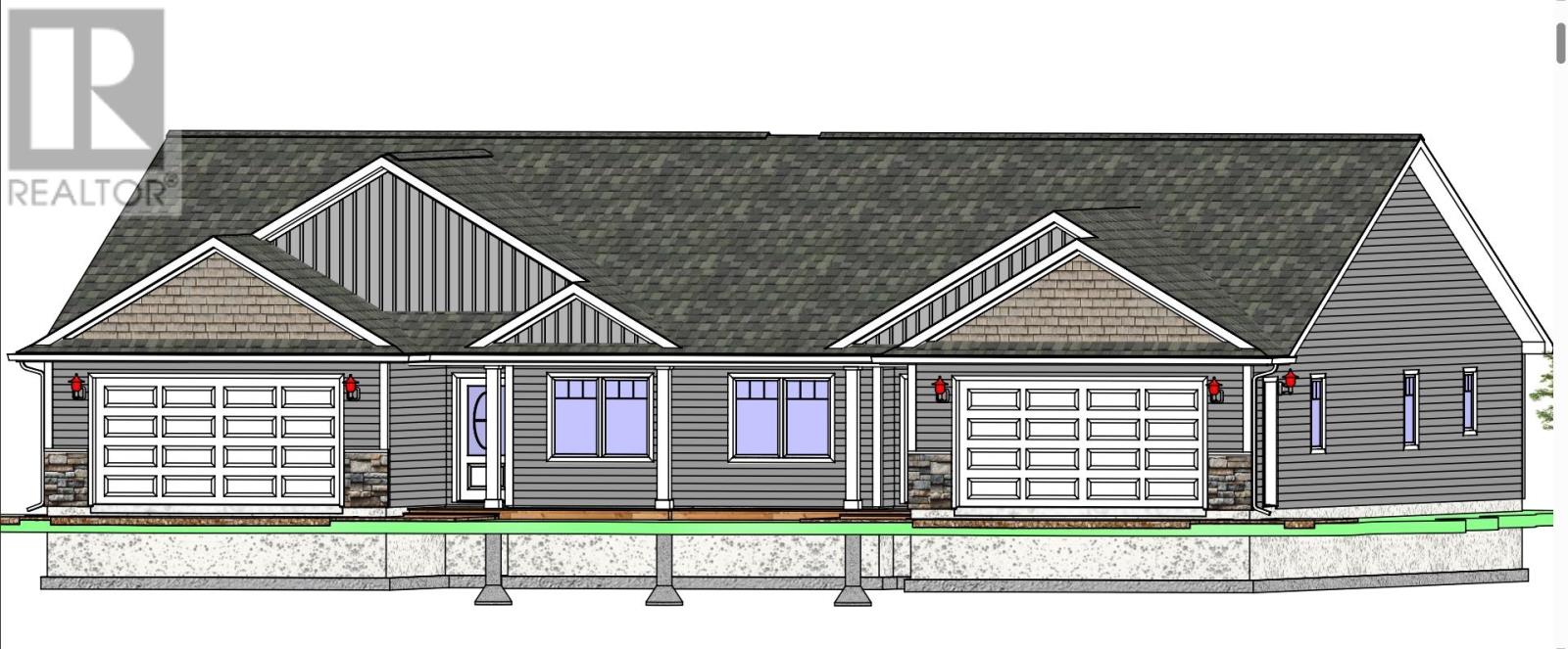 29 Beech Hill Ave, Charlottetown, PE C1C 0Y3