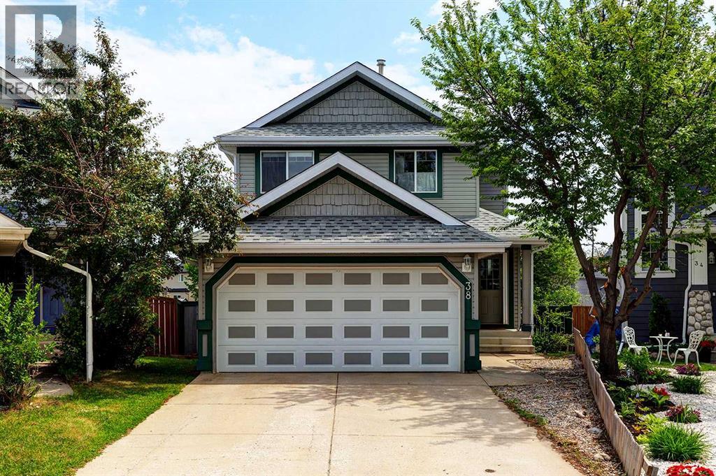 38 Somerside Pl SW, Calgary, AB T2Y 3V3