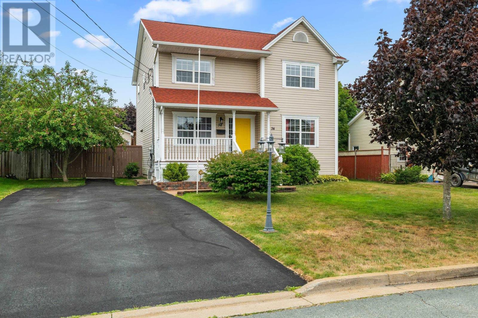 34 Pearl Dr, Cole Harbour, NS B2V 2T7