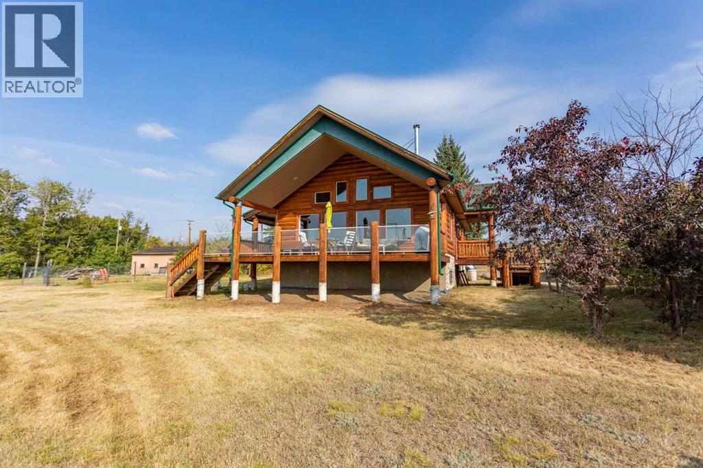 27111 Highway 597 Highway Unit 309, Rural Lacombe County, AB T0M 0J0