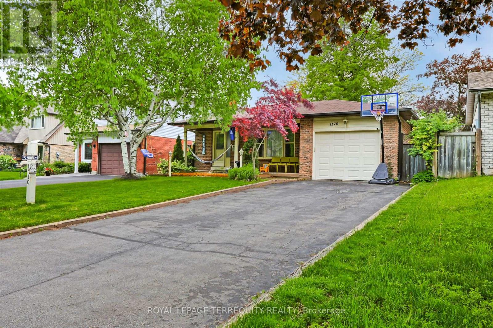 1170 Trillium Ct, Oshawa, ON L1G 7M2