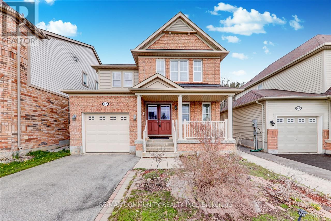 47 Ferris Ln, New Tecumseth, ON L9R 0J3