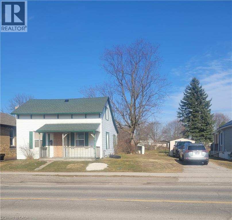 442 Third St, London, ON N5W 4W6