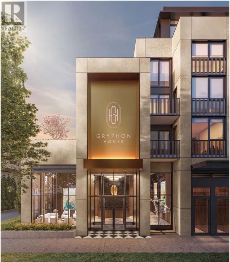 2105 W 46th Avenue Unit 509, Vancouver, BC V0V 0V0