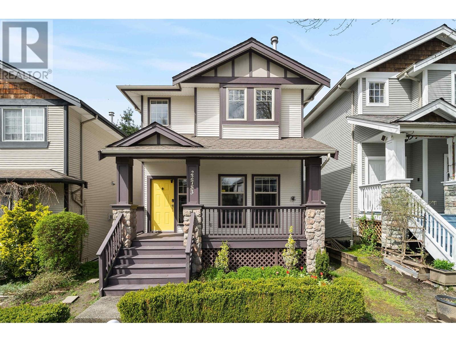 116 Avenue Unit 22783, Maple Ridge, BC V2X 3N6