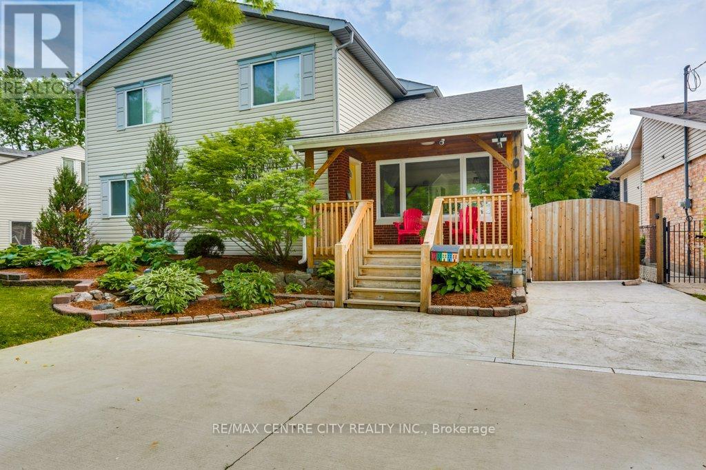1018 Willow Dr, London, ON N6E 1P3