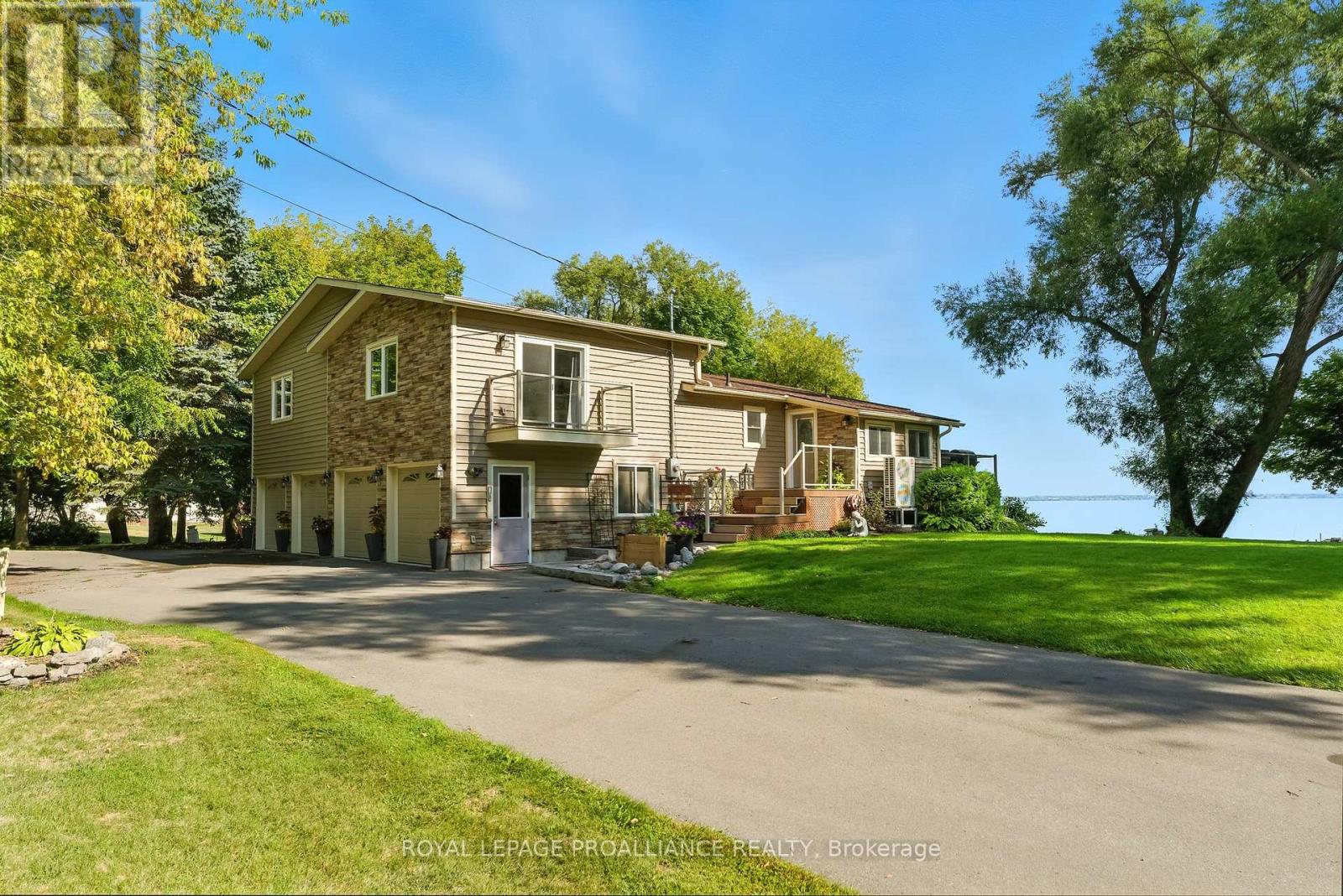 97 Manley Dr, Belleville, ON K8N 4Z4