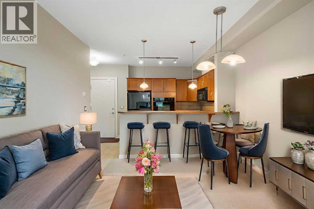 3111 34 Avenue Nw Unit 204, Calgary, AB T3L 0Y2