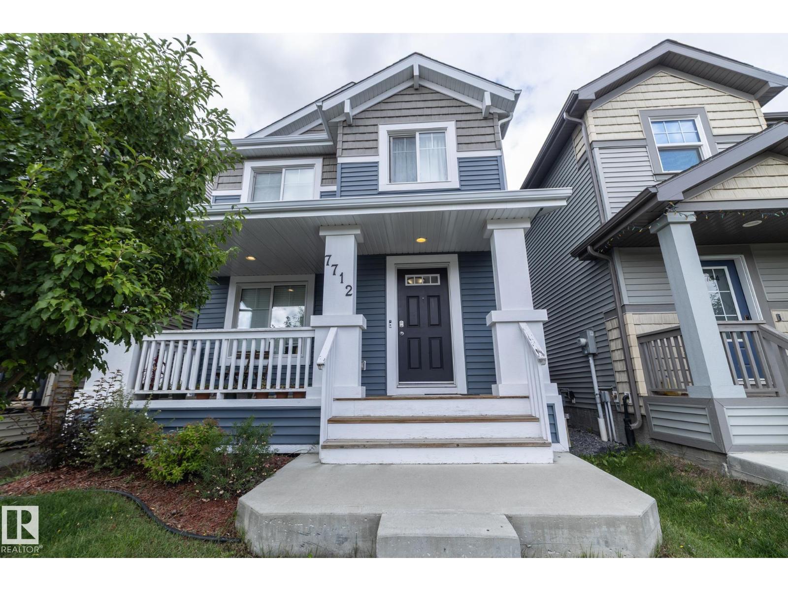7712 Eifert Cr NW, Edmonton, AB T6M 0W2