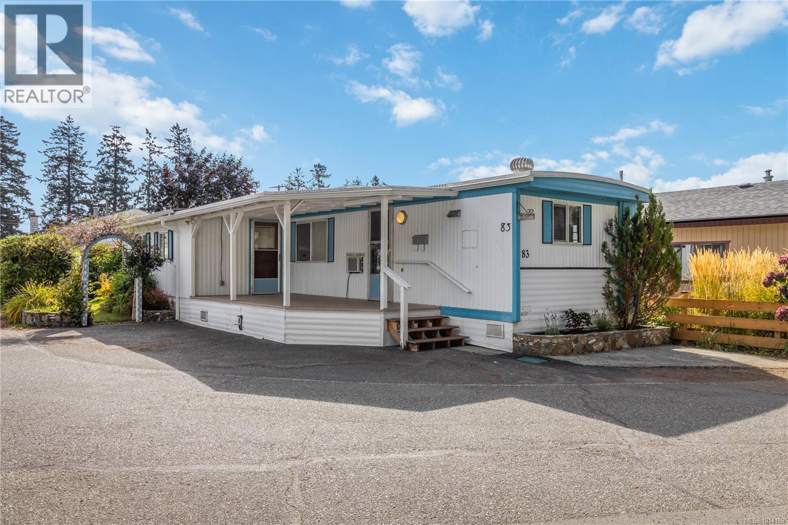 2911 Sooke Lake Rd Unit 83 Rd, Langford, BC V9B 4R5