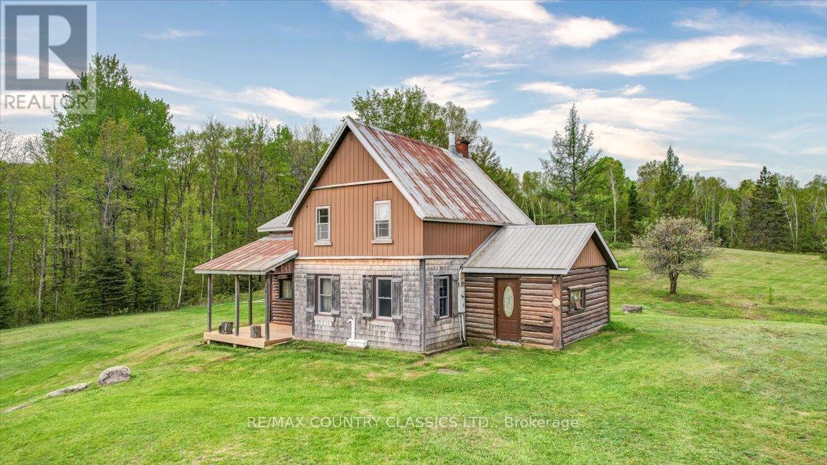 1908 Lower Faraday Rd, Faraday, ON K0L 1C0