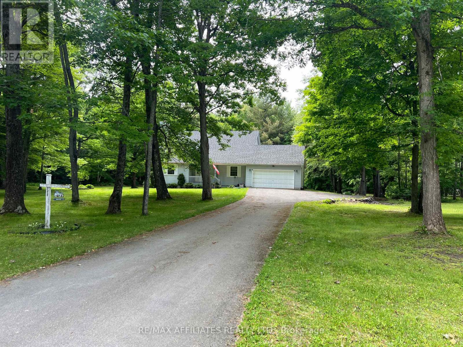 249 Bracken Ave, Drummond/North Elmsley, ON K7A 4S4