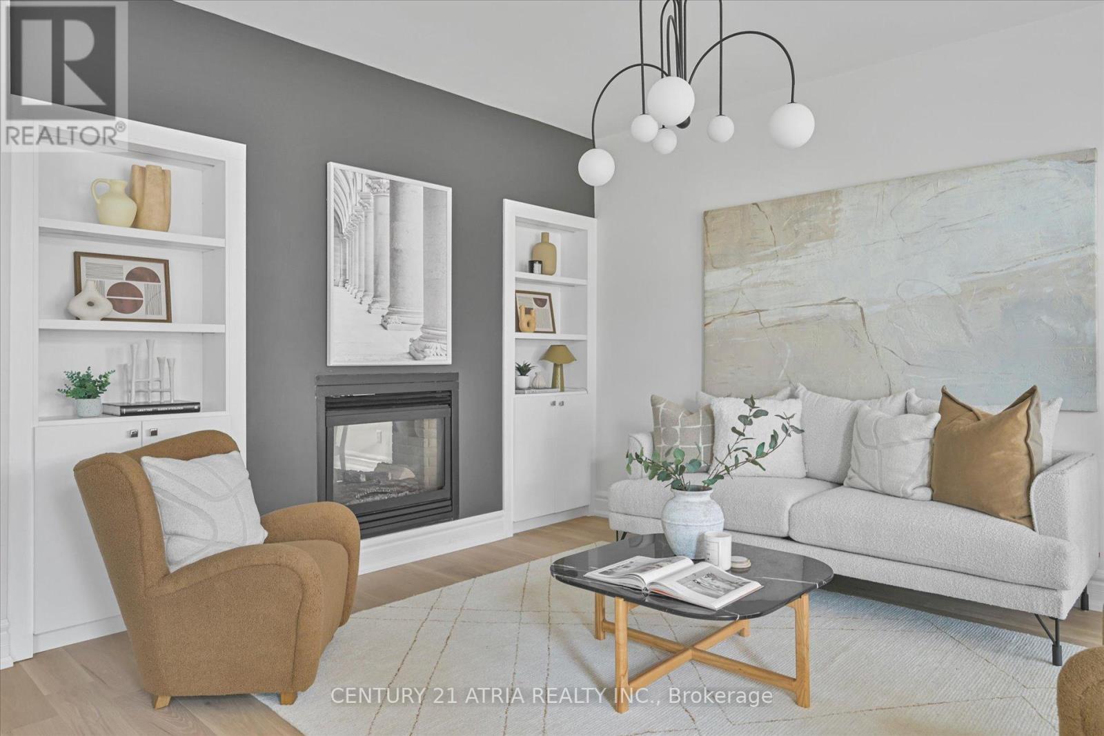 5 Angus Glen Blvd, Markham, ON L6C 1Z1