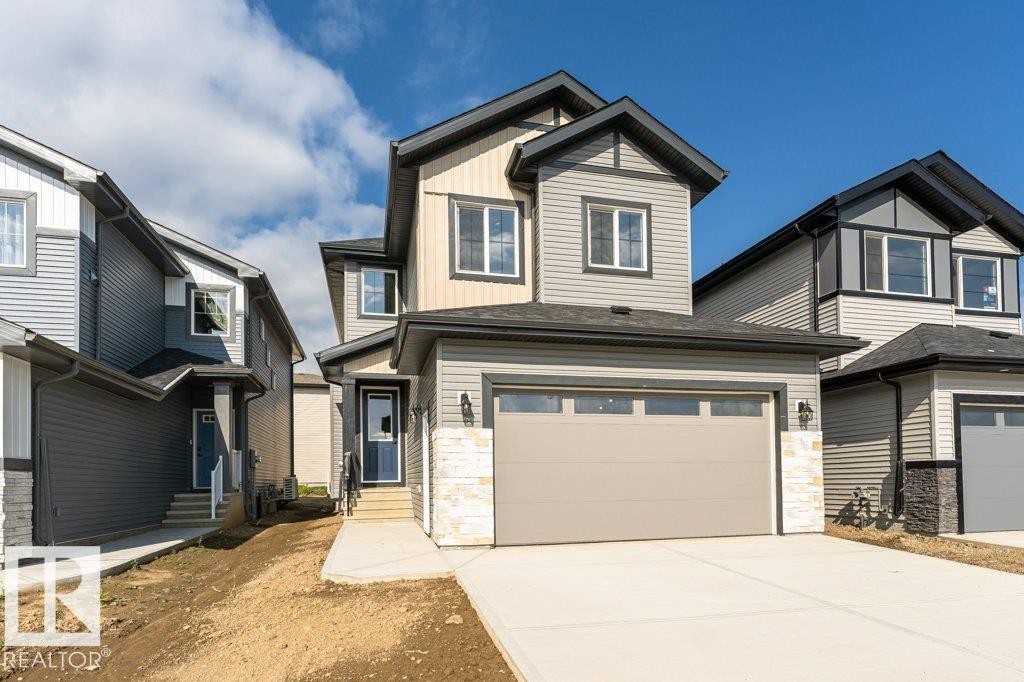 5 Patriot Way, Spruce Grove, AB T7X 2W6