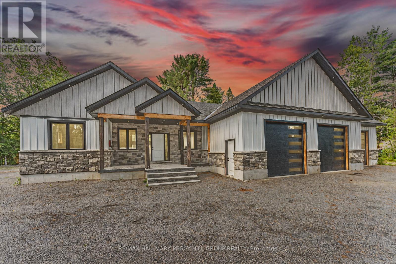 24 Buck Hill Rd #b, Hastings Highlands, ON K0L 1C0