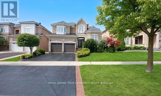 40 Barberry Cres, Richmond Hill, ON L4E 4S4