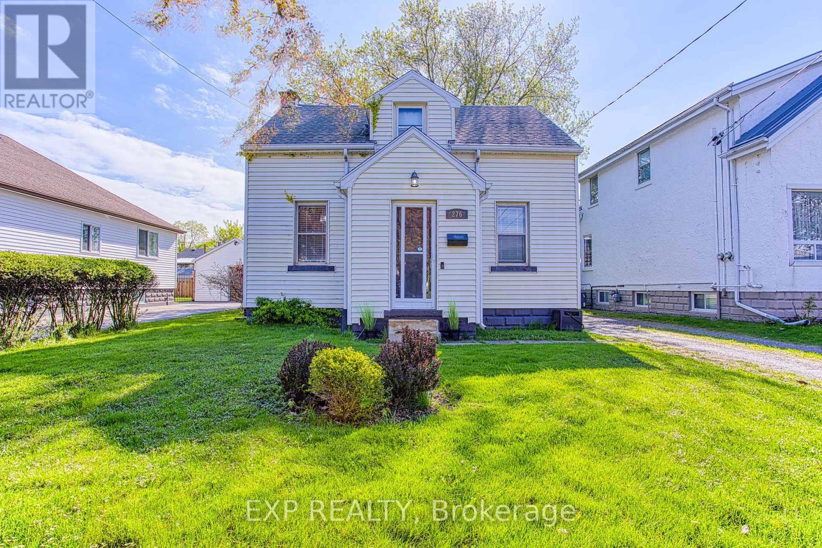 276 Mcalpine Ave S, Welland, ON L3B 1T9