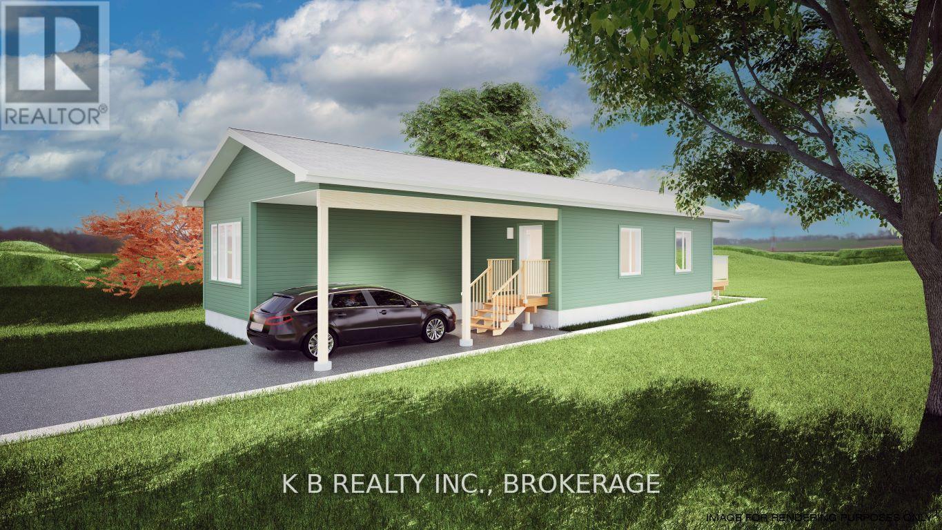 904 Maple Dr, Greater Napanee, ON K7R 3L1