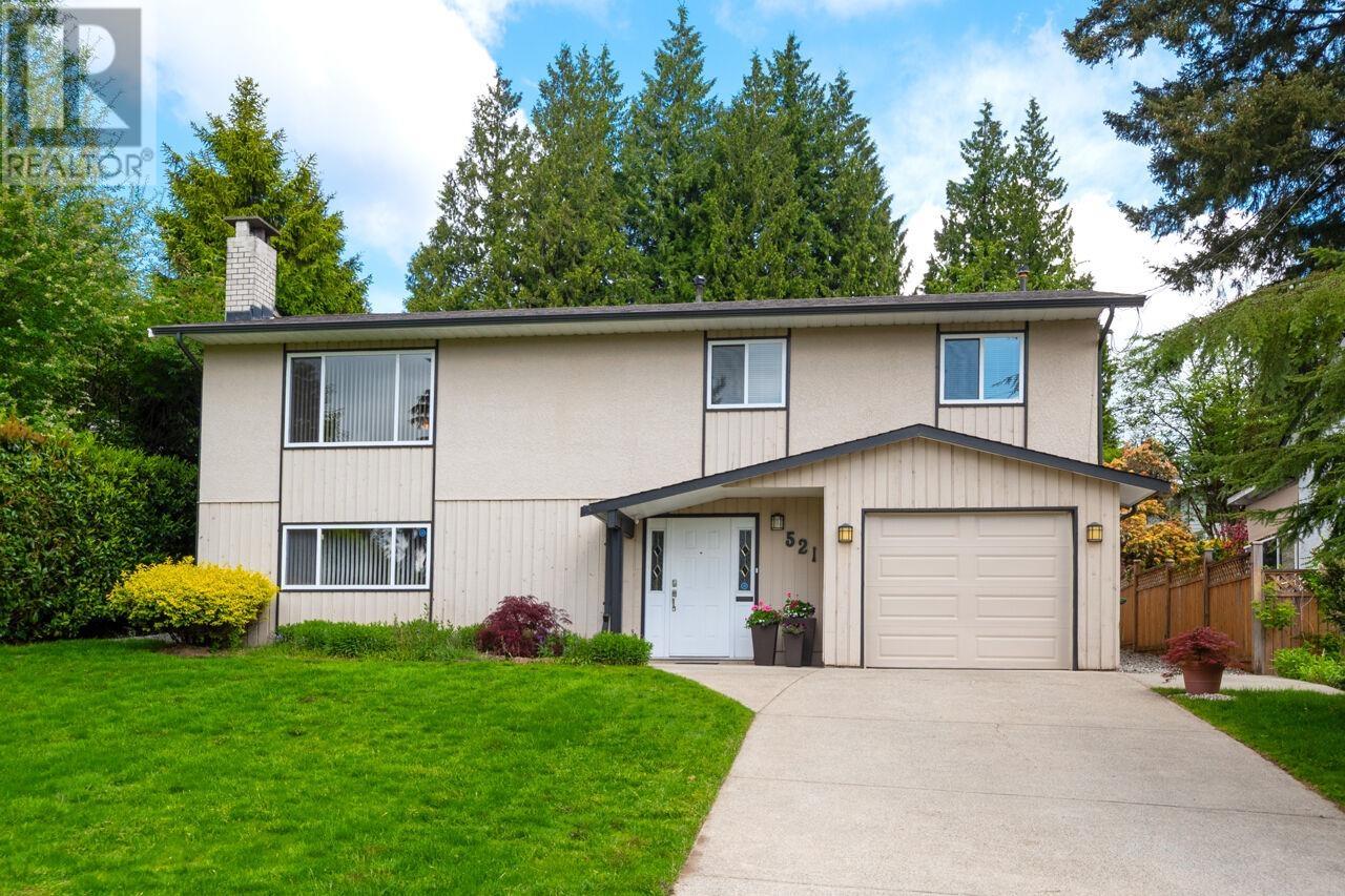 521 Chapman Ave, Coquitlam, BC V3J 4A1