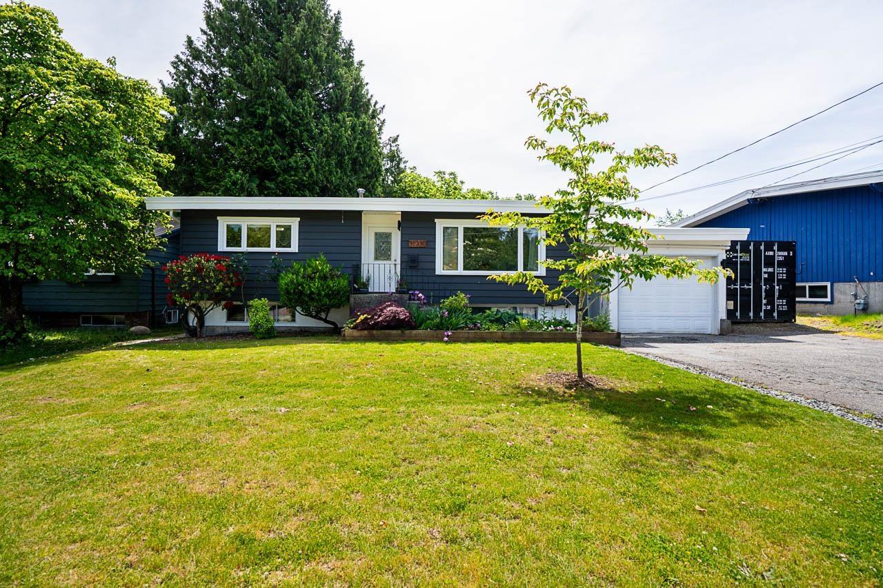 32330 Diamond Ave, Mission, BC V2V 1M2
