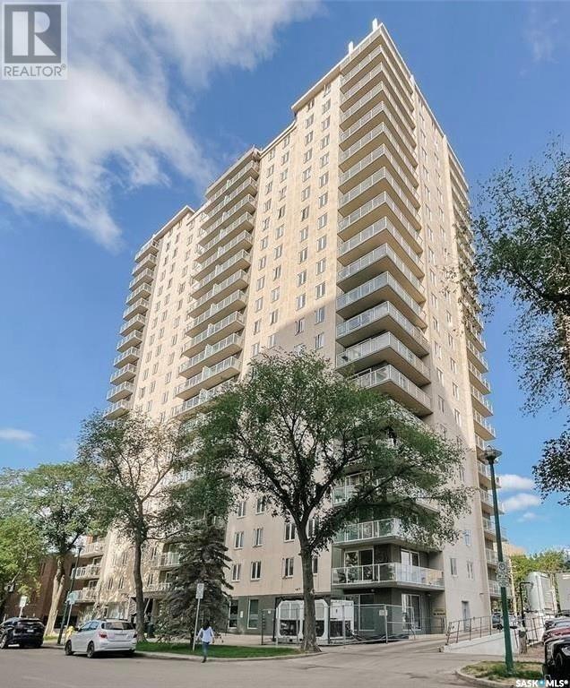 320 5th Avenue N Unit 1004, Saskatoon, SK S7K 2P5
