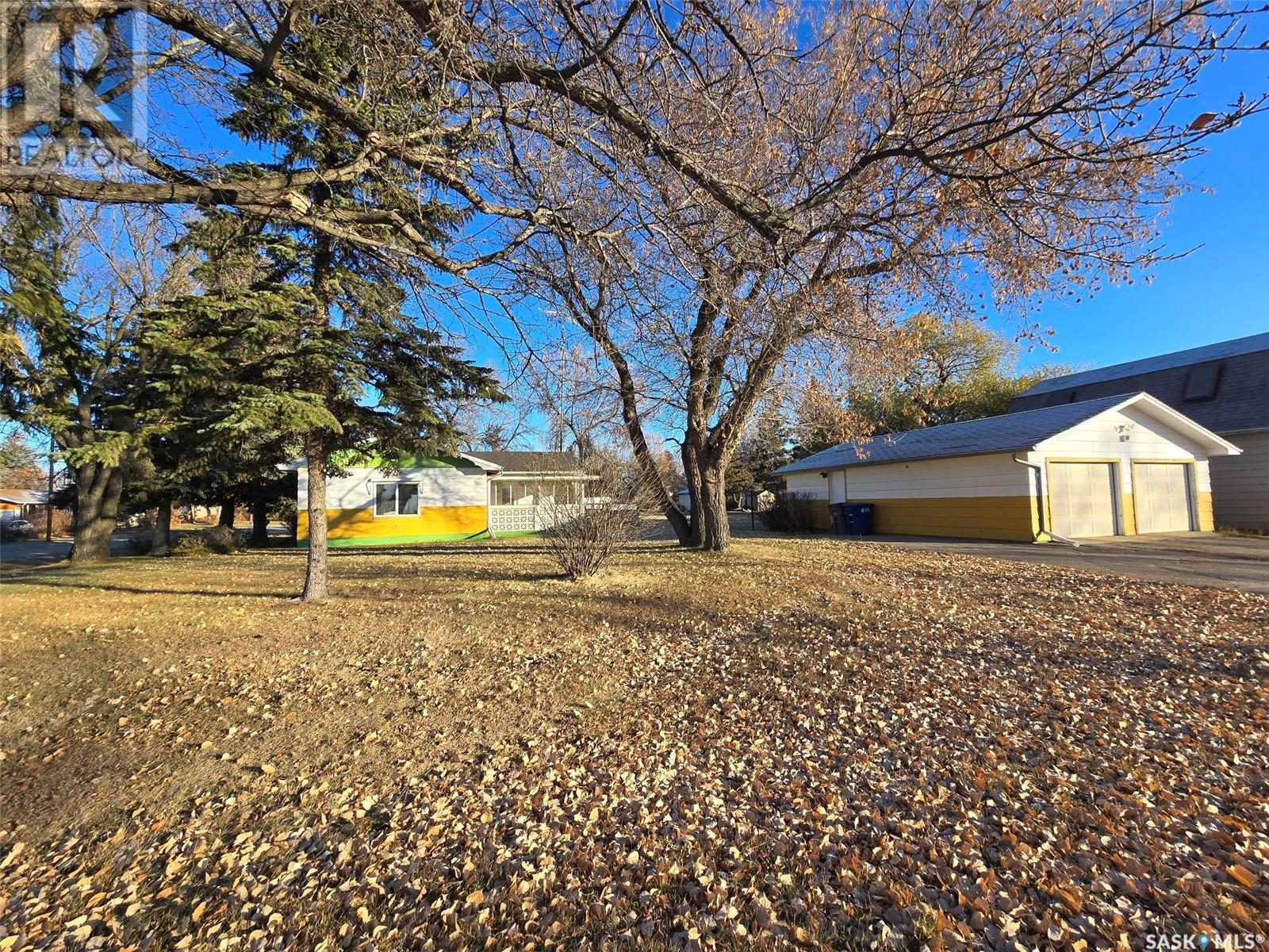 113 115 Blanchard St S, Wolseley, SK S0G 5H0