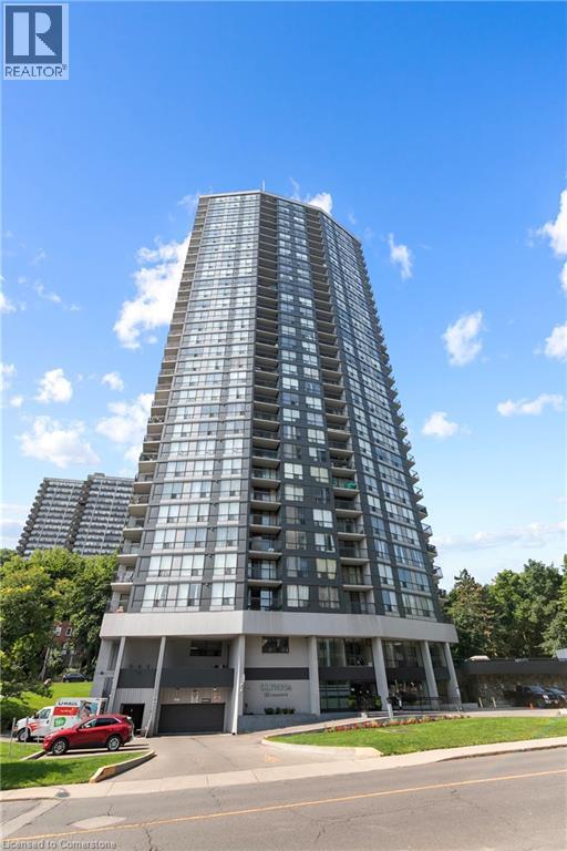 150 Charlton Avenue E Unit 2206, Hamilton, ON L8N 3X3