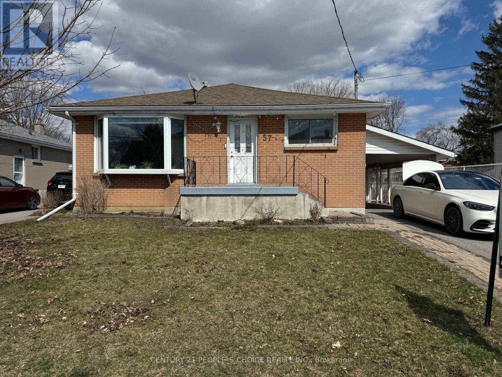 57 Sinclair St, Belleville, ON K8P 3S7