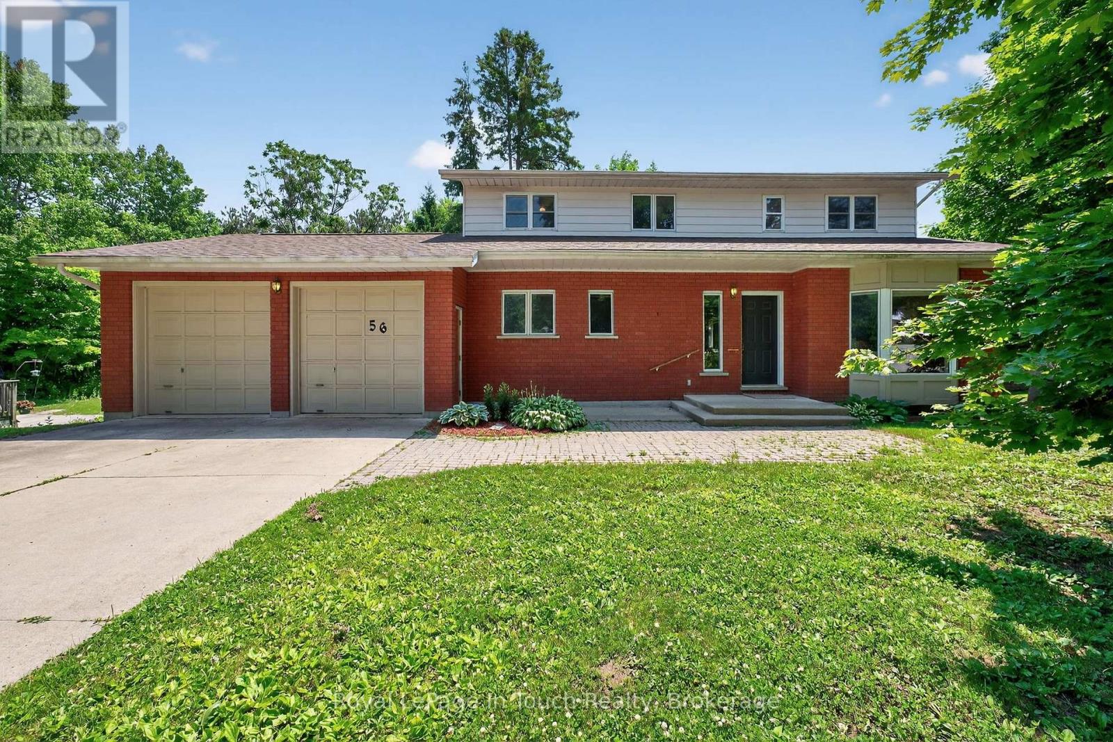 56 Robert St E, Penetanguishene, ON L9M 1K7