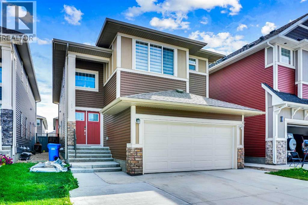 120 Saddlestone Grv NE, Calgary, AB T3J 0Z5