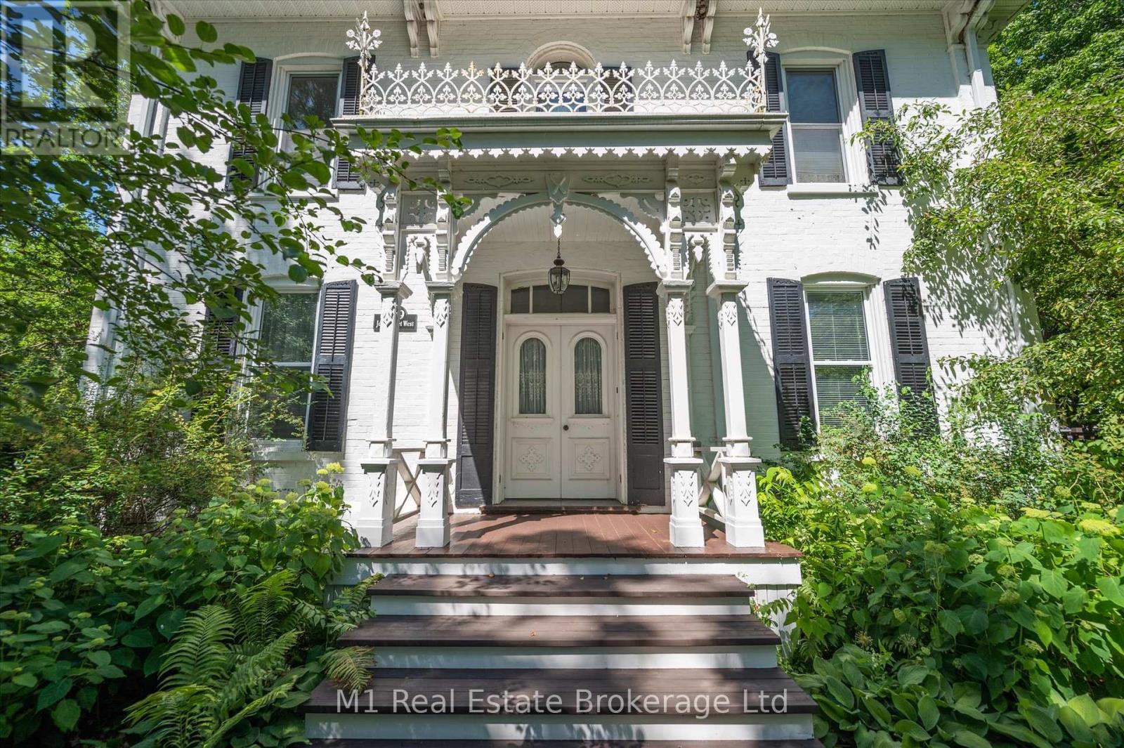 119 John St W, North Huron, ON N0G 2W0