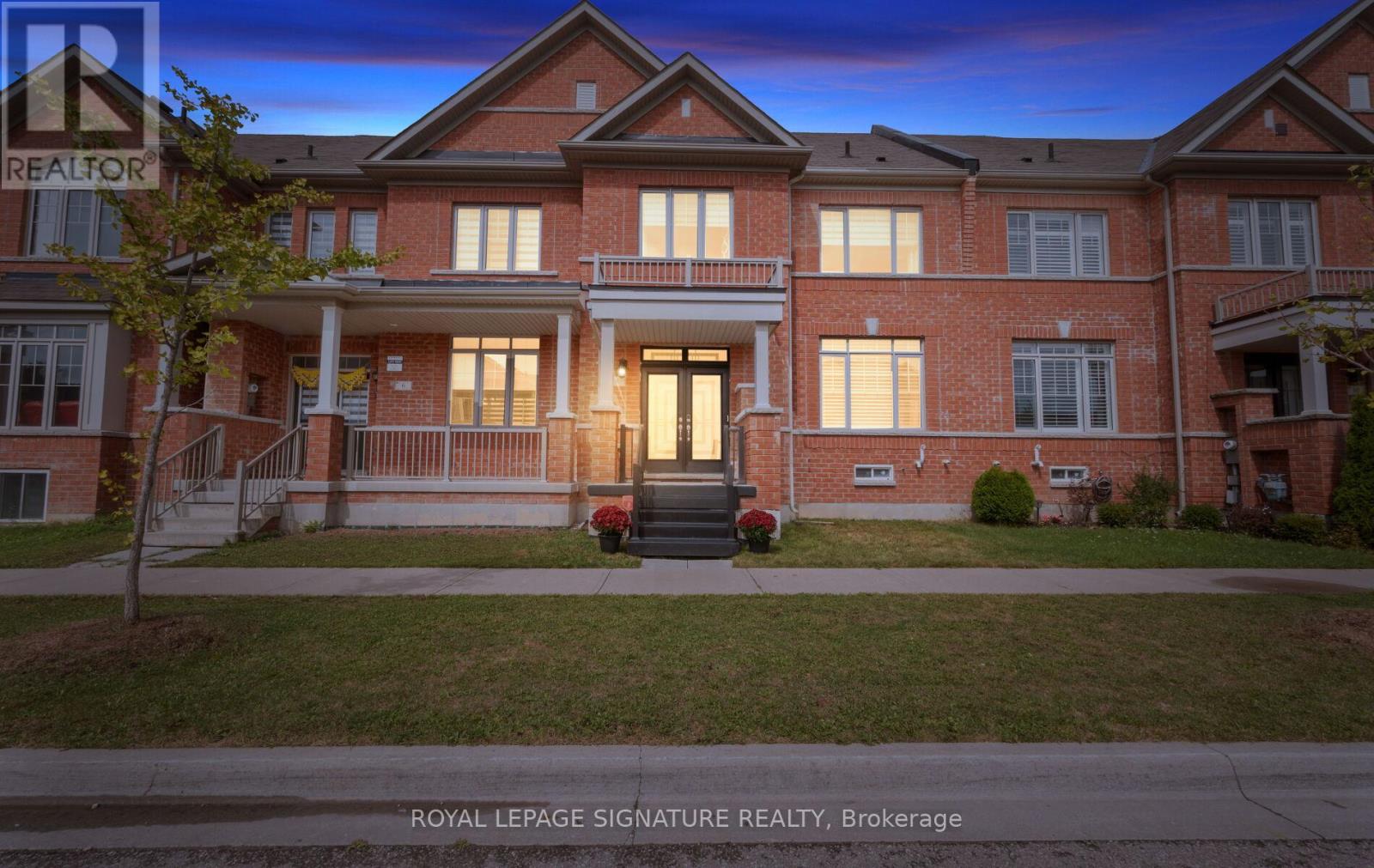 8 Primo Rd, Brampton, ON L7A 3Y1