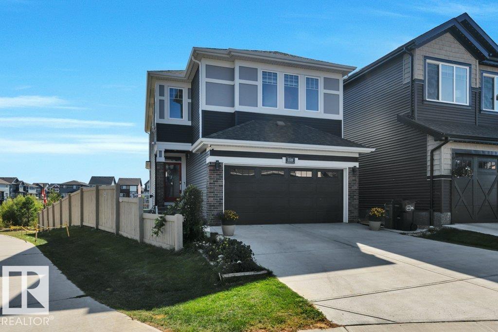 2320 Chokecherry Cl SW, Edmonton, AB T6X 2M7